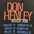 (XL) Polera vintage Don Henley - Inside Job Tour 2000 - Moonshine Tshirts