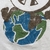 (XL) Polera Peace On Earth - comprar en línea