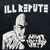 (XL) Polera vintage Ill Repute en internet