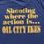 Imagen de (XL) Polera Vintage Oil City Ikes