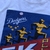 (L) Polera Los Angeles Dodgers - Moonshine Tshirts