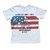 (L) Polera Keith Haring