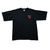 (L) Polera vintage OZ Watch Your Back