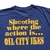 (XL) Polera Vintage Oil City Ikes - tienda en línea