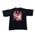(L) Polera vintage OZ Watch Your Back en internet