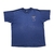 (XL) Polera Vintage Oil City Ikes