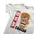 (M) Polera Vintage Who Farted - comprar en línea