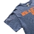 (M/L) Polera Vintage Beastie Boys en internet