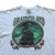 (XL) Polera Vintage Grateful Red
