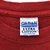 (M) Polera Vintage Rush