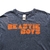 (M/L) Polera Vintage Beastie Boys - Moonshine Tshirts