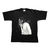 (L) Polera vintage Maxwell 90s
