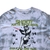 (XL) Polera Star Wars Stormtrooper Tie Dye - Moonshine Tshirts