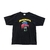 (XL) Polera Vintage Planet Hollywood - Halloween 1997 - comprar en línea
