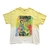 (XL) Polera Ramones - I Wanna Be Well