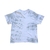 Imagen de (XL) Polera Star Wars Stormtrooper Tie Dye