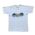 (L) Polera Vintage Friends - Central Perk