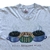 (L) Polera Vintage Friends - Central Perk - comprar en línea