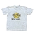 (XL) Polera Vintage Hard Rock Cafe Tel-Aviv