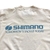(S) Polera Vintage Shimano en internet