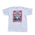 (XL) Polera Vintage Buttwiser