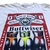 (XL) Polera Vintage Buttwiser en internet