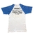 (M) Polera Vintage Me First & The Gimme Gimmes - comprar en línea