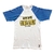 (M) Polera Vintage Me First & The Gimme Gimmes