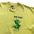 (XL) Polera vintage Sepultura de 1996 - tienda en línea