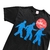 (M) Polera vintage Genesis - The Genesis Tour 90s - Moonshine Tshirts