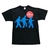 (M) Polera vintage Genesis - The Genesis Tour 90s - comprar en línea