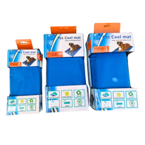 Manta Refrescante para Mascotas - comprar en línea