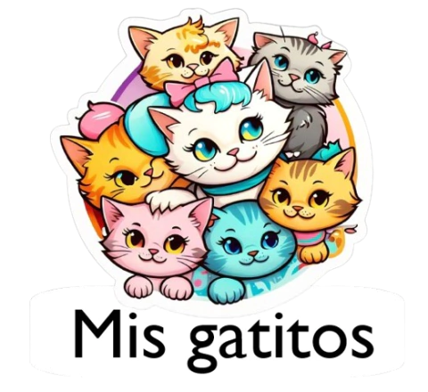 Mis Gatitos