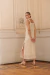 Vestido samantha - Nammos
