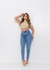Imagem do CALÇA SKINNY JEANS
