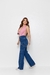 WIDE LEG CARGO COM BOLSO na internet