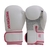 Luva de Boxe e Muay Thai Pretorion fx2 - branca com rosa - comprar online