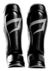 Caneleira Unis Impact - preto com cinza - comprar online