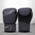 Luva de Boxe e Muay Thai Naja Extreme - Preta - comprar online
