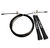 Corda de pular poker cross fit com rolamento - comprar online