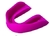 Protetor Bucal simples - rosa - comprar online
