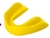 Protetor Bucal simples -amarelo - comprar online