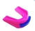 Protetor Bucal duplo - rosa - comprar online