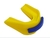 Protetor Bucal duplo - amarelo - comprar online