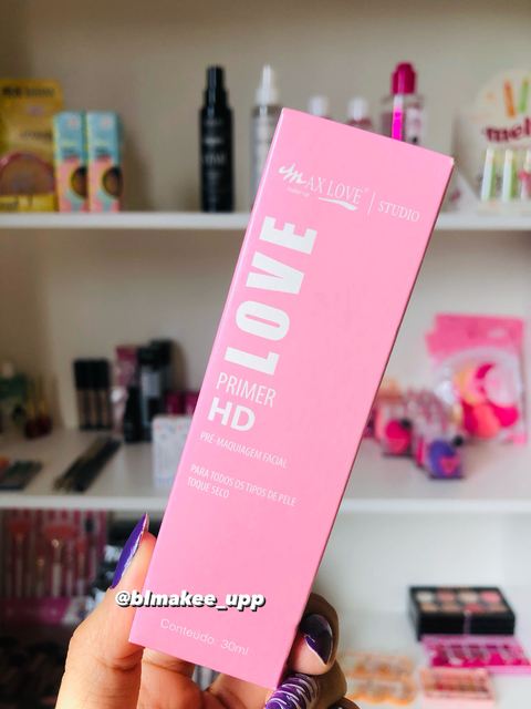 Primer HD - MaxLove