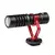 Microfone Boya BY-MM1 - SmartFaze