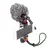 Microfone Boya BY-MM1 - comprar online
