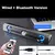 Salange Barra de Som USB com Fio – Som Estéreo 9D na internet