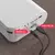 Salange Barra de Som USB com Fio – Som Estéreo 9D
