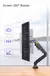 Suporte para Monitor NORTHBAYOU F80